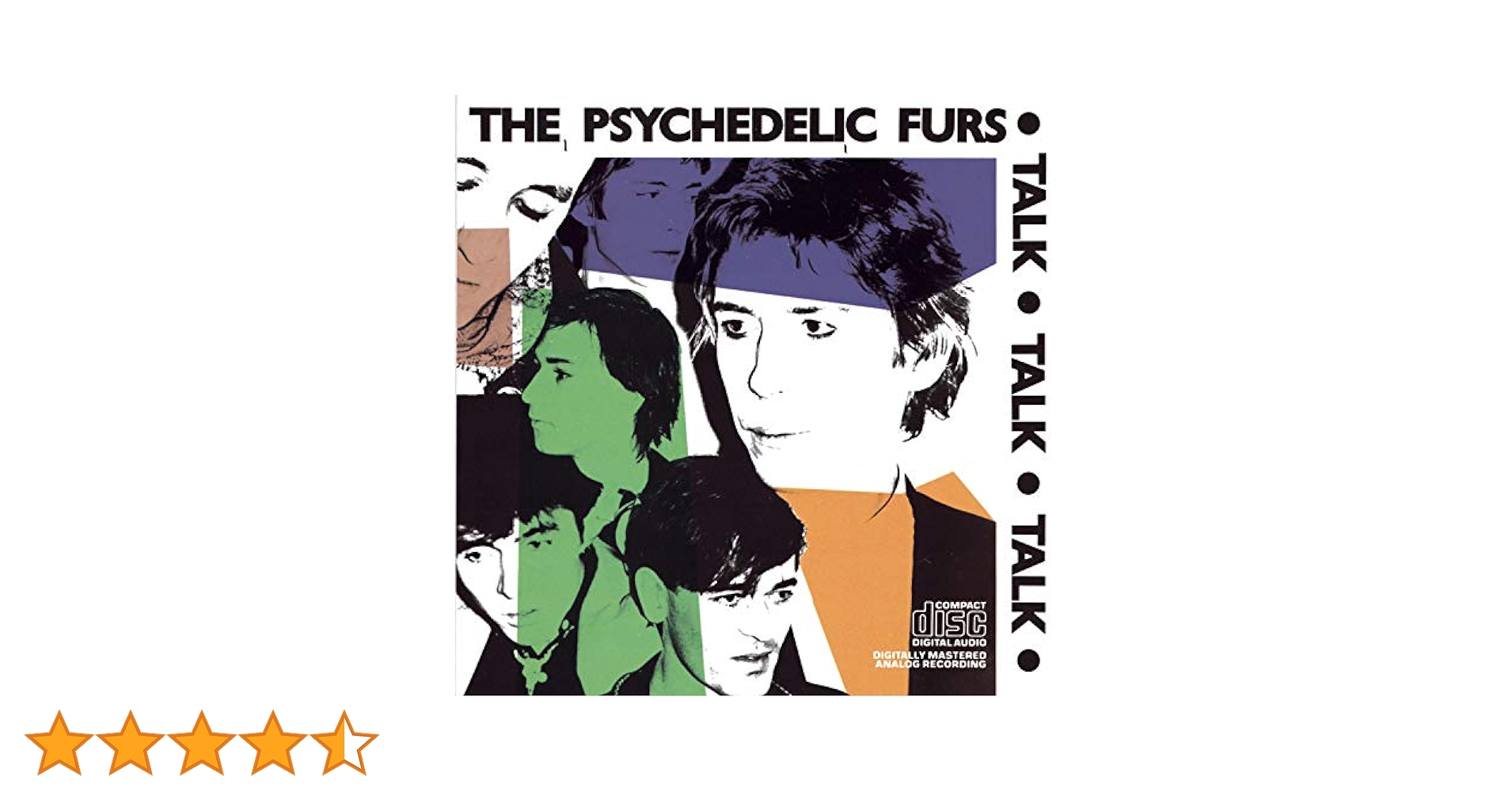 ザ・サイケデリック・ファーズ　 THE PSYCHEDELIC FURS 2CD Amazon.co.jp: Psychedelic Furs: ミュージック